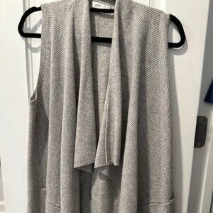 Vince sweater vest